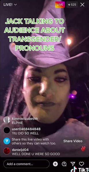 Understanding Transgender Identity and Pronouns