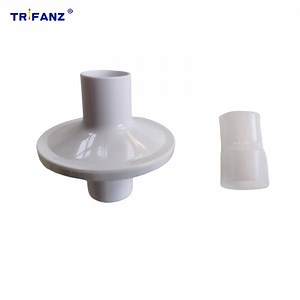 [Hot Item] Pulmonary Function Testing Filters Bacterial Viral Filters