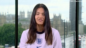 Emma Raducanu says she struggled with breathing before retiring
