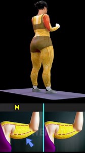 FLAB TO FAB: ARM FAT BURN WORKOUT #overweight4d #overweight_4d #obese | Plus Size 4D | Facebook