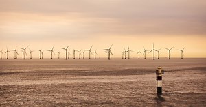 Biden administration launches major US offshore wind push