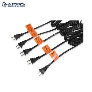 [Hot Item] Eastontech Ew-7725 Factory Cable Wire Labeler Tubes Flag Labeling Machine Semi Automatic Wire Label Machine Wire Sticker Folded Flag Label Machine