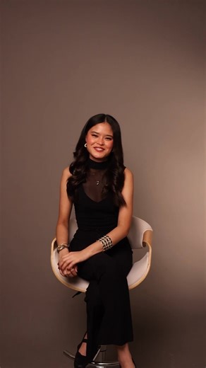 Shine Series: Mission Unstoppable | On-cam, on-court, and on-point ✨ Julia proves women can own every stage with unstoppable lips that shine! 💪 #LOrealPH #InfallibleLaqueResistance #ShineMadeToResist | L'Oréal Paris