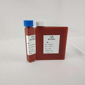 [Hot Item] Reactivo de ensayo de bilirrubina directa (Dbil) disponible para el método de oxidación con vanadato