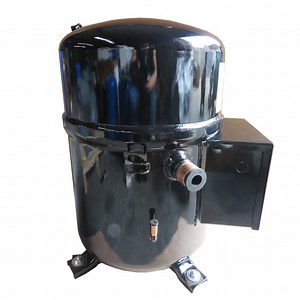 [Hot Item] H2bg104dbee Bristol Piston Refrigeration Compressor Air Conditioning Compressor