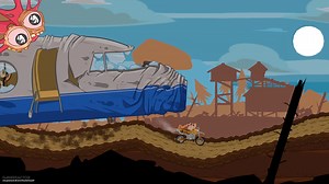 Struggling - Análisis