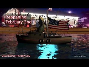 KEYPORT FISHERY #restaurant #keyport #nj