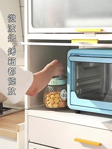 3.9K views · 44 reactions | Kitchen Cabinet With Drawer | Smart Fair | Facebook
