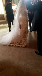 Anousstii rabbi yhannik😘😘MEHRI Couture😍😍 | Houda haute couture