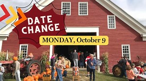 ~~~DATE CHANGE!!! Due to weather, Harvest Festival Shaker Village will now be on MONDAY, OCTOBER 9th, Indigenous Peoples Day.~~~ | Sabbathday Lake Shaker Village