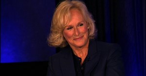Glenn Close