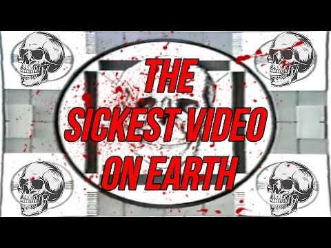 The Sickest Video On Earth 1994 (MDPOPE 0)