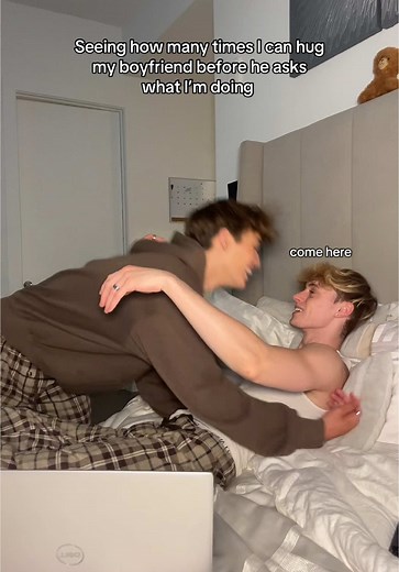 Hugging My Boyfriend: Heartfelt Moments Captured