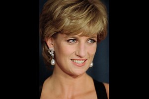 Princess Diana exhibit to grace the Strip