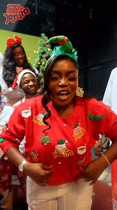 17K views · 1.1K reactions | Be honest, was your chicken not bigger today?The cast of ELJthemovie wishes you a holiday as fabulous as theirs❤️#everybodylovesjenifa is showing in all cinemas nationwide.#afunkeakindeleandtundeolaoyefilm #funkeakindelenetwork | Jenifa fanpage | Facebook