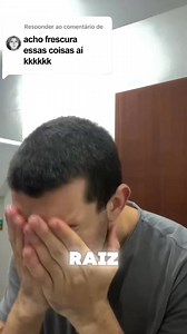 “Homem de verdade não se cuida.” Se tu ainda acredita nisso, o problema não é skincare — é aqui ó 👉🧠 Se a tua masculinidade depende de andar largado pra se sentir macho, talvez o que tá fedendo mesmo não é o sovaco... é a autoestima. Cuidar de si não te faz menos homem. Só mostra que tu tá resolvido. Faz o quiz e descobre o kit ideal pra tua pele. | Proper Jack