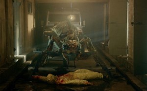 [Exclusive] ‘It Came from the Desert’ Clip Takes You Deep into a Giant Ant’s Nest