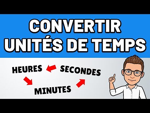 CONVERT units of TIME (seconds, minutes, hours, days, years) | MATH Tools
