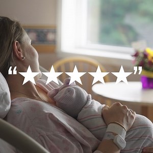 𝗢𝘂𝗿 𝗽𝗮𝘁𝗶𝗲𝗻𝘁𝘀 𝗵𝗮𝘃𝗲 𝘀𝗽𝗼𝗸𝗲𝗻, 𝗮𝗻𝗱 𝘁𝗵𝗲 𝗿𝗲𝘃𝗶𝗲𝘄𝘀 𝗮𝗿𝗲 𝗶𝗻: 𝗧𝗵𝗲 𝗙𝗮𝗺𝗶𝗹𝘆 𝗣𝗹𝗮𝗰𝗲 𝗮𝘁 𝗖𝗼𝗻𝗰𝗼𝗿𝗱 𝗛𝗼𝘀𝗽𝗶𝘁𝗮𝗹 𝗶𝘀 𝗮 𝗳𝗶𝘃𝗲-𝘀𝘁𝗮𝗿 𝗲𝘅𝗽𝗲𝗿𝗶𝗲𝗻𝗰𝗲! | Concord Hospital Health System