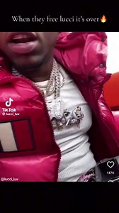 FREE LUCCI 🤎 | mochacrush