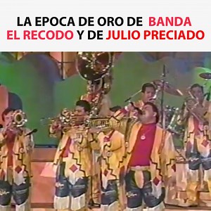 Si quieres 🎤😭Banda El Recodo | Sin Fronteras Music