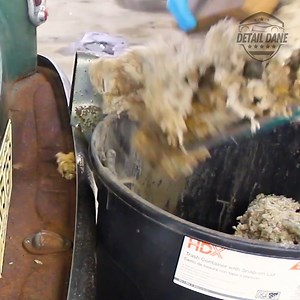 15K views · 189 reactions | Detailing Interior of my BARN FIND 1951 Chevy Deluxe 什#detailingworld | Detail Dane | Facebook