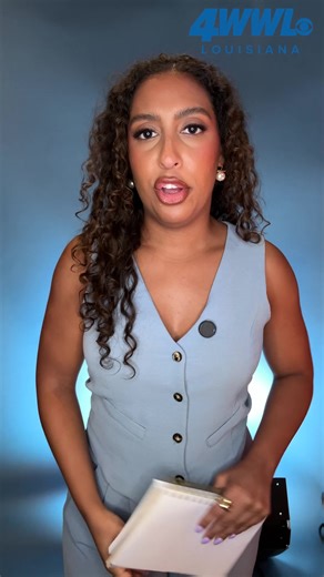 A new exclusive WWL poll shows City Council Vice President Helena Moreno maintains a commanding lead in the New Orleans mayoral race. The poll, commissioned by WWL Louisiana and conducted by Faucheaux Strategies, surveyed 600 New Orleans voters from August 8-14, 2025. The demographic makeup of the people surveyed was 53% Black, 39% White, and 8% Other (which includes Hispanic, Asian and mixed race) View the full poll results and top issues for voters here: https://www.wwltv.com/article/news/poli