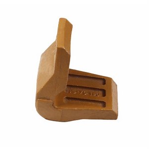 [Hot Item] Bucket Attachment HS175-140 Casting Heel Shroud