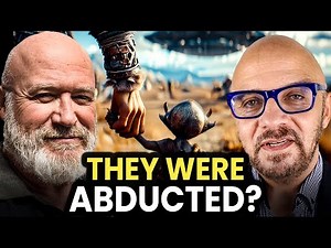 Norse Kings Who Vanished into the Sky | Aliens in the Viking Sagas - David Lovegrove & Paul Wallis