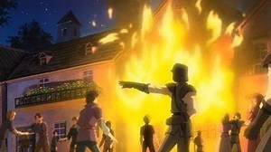 Watch Kyo Kara Maoh! Season 2 Episode 18 - Goblin From the Darkness