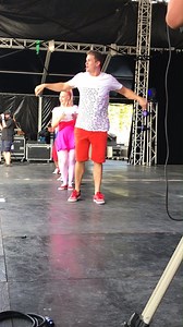 What we'd love to be doing today... swimming! | SplashDance