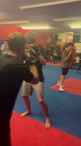 MMA course & teens boxing | Bakehouse Boxing