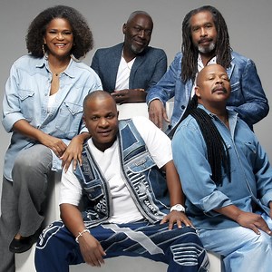 Kassav’ Concert & Tour History  | Concert Archives