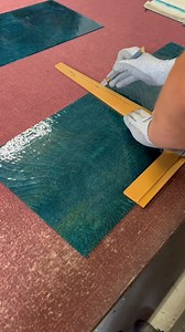 Creative Glass Guild on Reels