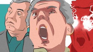 The Enduring Appeal of the Vince McMahon Reaction