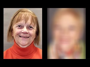 Metamorphose Mechthild (71) - Vorher-Nachher Video für Haare und Make-up