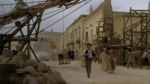 Hrabia Monte Christo (The Count of Monte Cristo, 2002, Lektor PL)