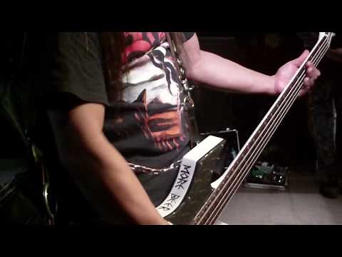 Supernatural Deathbed(RH) - YOUTHQUAKE