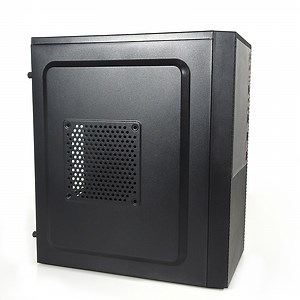 OEM Factory Direct Computer Cases & Towers Desktop Computer ATX PC Casing Gaming Computer Case