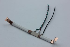[Hot Item] Shunt with 250micro Ohm for Vietnam