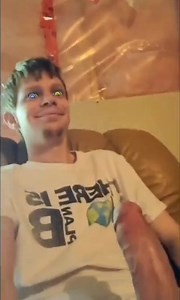 NOOO - PLEASE KAA ... *PING!*