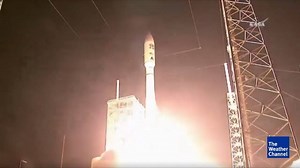 The launch of this satellite will revolutionize weather forecasts | Danielle Banks