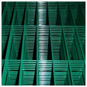 [Hot Item] Heavy Duty 2X4 Galvanized Welded Construction Wire Mesh Panel