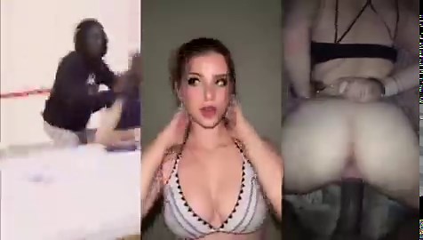 Get access to my collection of over 30 Gb of extreme BNWO. With BNWO PMVs, reactions, hard BNWO. Includes my own private content. Content that isn't available anywhere else. It is a one-off payment. If you're interested, message me.