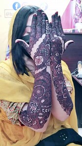 #hassanmehndiparlour #mehndi #mehndidesign | Hassan mehndi expert