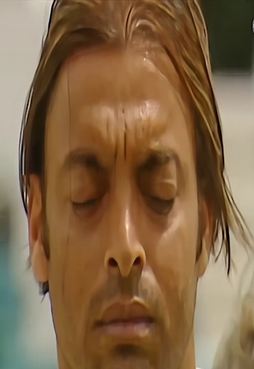 Shoaib Akhtar Killer Bouncers: Fast Bowling Highlights