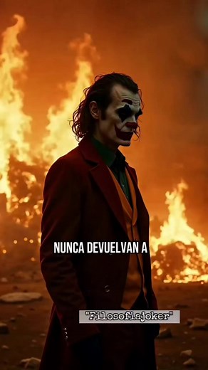 #joker #guasón #filosofiajoker #wason #guason #frases #reelsfb | Filosofíajoker