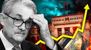Dr. Charles Nenner: Interest Rates Will Hit DOUBLE DIGITS… Get Ready | SGT Report