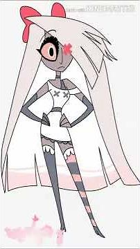 Creating Hazbin Hotel Characters In Gacha Club ~ [ Gacha Club, Hazbin Hotel ]