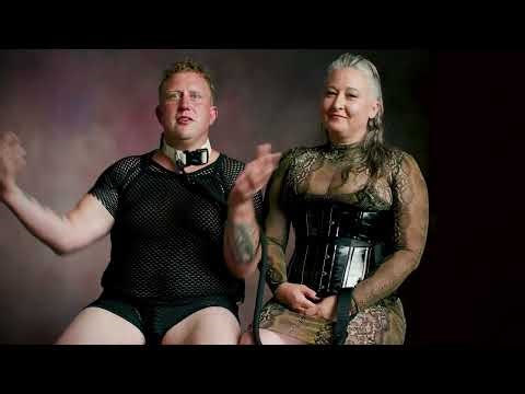 The Human Toilet - Puppy (and Rachel) Clip